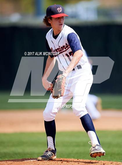 Thumbnail 3 in Wake County HomeSchool @ Cedar Ridge (Hilltop Invitational) photogallery.