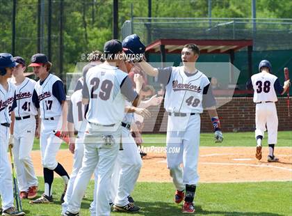 Thumbnail 1 in Wake County HomeSchool @ Cedar Ridge (Hilltop Invitational) photogallery.