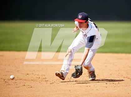 Thumbnail 1 in Wake County HomeSchool @ Cedar Ridge (Hilltop Invitational) photogallery.