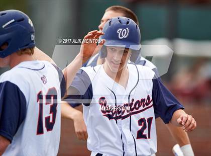 Thumbnail 2 in Wake County HomeSchool @ Cedar Ridge (Hilltop Invitational) photogallery.