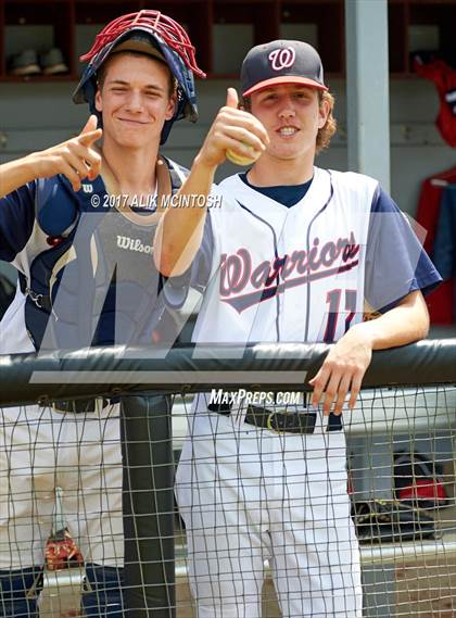 Thumbnail 1 in Wake County HomeSchool @ Cedar Ridge (Hilltop Invitational) photogallery.