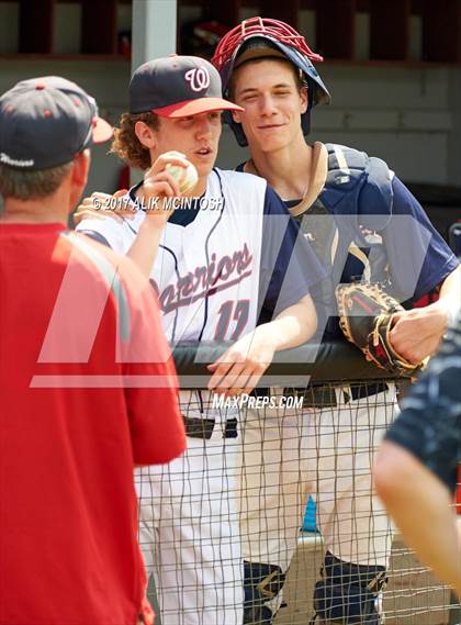 Thumbnail 3 in Wake County HomeSchool @ Cedar Ridge (Hilltop Invitational) photogallery.