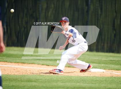 Thumbnail 3 in Wake County HomeSchool @ Cedar Ridge (Hilltop Invitational) photogallery.