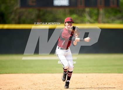 Thumbnail 3 in Wake County HomeSchool @ Cedar Ridge (Hilltop Invitational) photogallery.