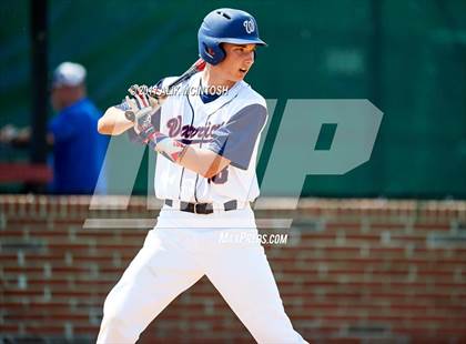 Thumbnail 3 in Wake County HomeSchool @ Cedar Ridge (Hilltop Invitational) photogallery.