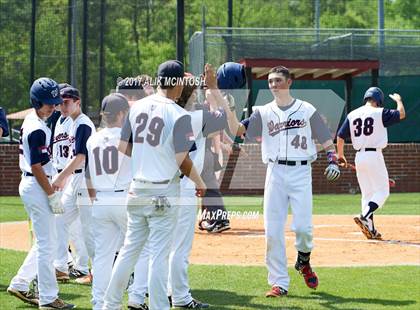 Thumbnail 3 in Wake County HomeSchool @ Cedar Ridge (Hilltop Invitational) photogallery.