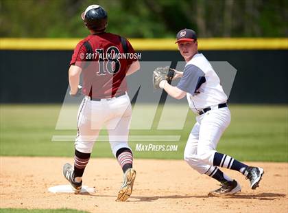 Thumbnail 2 in Wake County HomeSchool @ Cedar Ridge (Hilltop Invitational) photogallery.