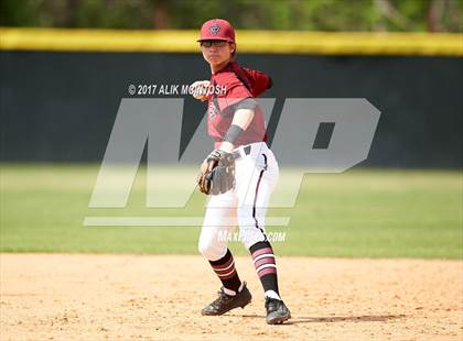 Thumbnail 2 in Wake County HomeSchool @ Cedar Ridge (Hilltop Invitational) photogallery.