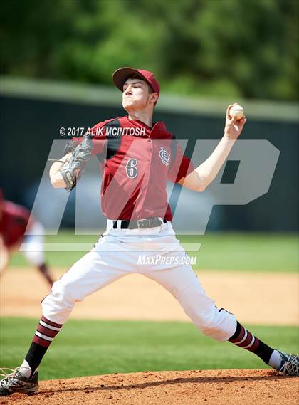 Thumbnail 2 in Wake County HomeSchool @ Cedar Ridge (Hilltop Invitational) photogallery.
