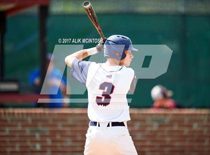 Thumbnail 2 in Wake County HomeSchool @ Cedar Ridge (Hilltop Invitational) photogallery.
