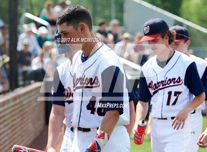 Thumbnail 3 in Wake County HomeSchool @ Cedar Ridge (Hilltop Invitational) photogallery.