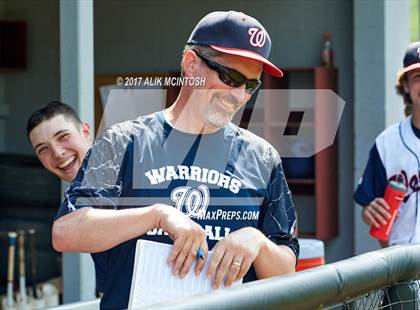 Thumbnail 2 in Wake County HomeSchool @ Cedar Ridge (Hilltop Invitational) photogallery.