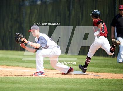 Thumbnail 2 in Wake County HomeSchool @ Cedar Ridge (Hilltop Invitational) photogallery.