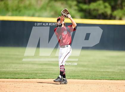 Thumbnail 2 in Wake County HomeSchool @ Cedar Ridge (Hilltop Invitational) photogallery.