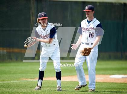 Thumbnail 2 in Wake County HomeSchool @ Cedar Ridge (Hilltop Invitational) photogallery.