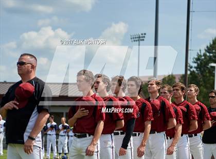 Thumbnail 3 in Wake County HomeSchool @ Cedar Ridge (Hilltop Invitational) photogallery.
