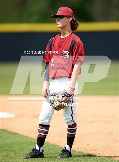 Thumbnail 1 in Wake County HomeSchool @ Cedar Ridge (Hilltop Invitational) photogallery.