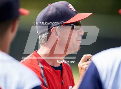 Thumbnail 1 in Wake County HomeSchool @ Cedar Ridge (Hilltop Invitational) photogallery.