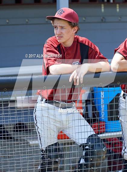 Thumbnail 3 in Wake County HomeSchool @ Cedar Ridge (Hilltop Invitational) photogallery.