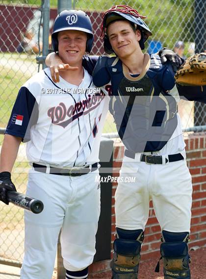Thumbnail 3 in Wake County HomeSchool @ Cedar Ridge (Hilltop Invitational) photogallery.