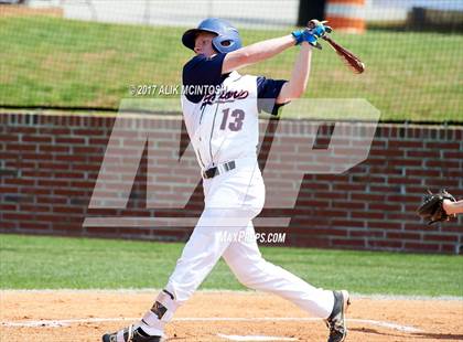 Thumbnail 2 in Wake County HomeSchool @ Cedar Ridge (Hilltop Invitational) photogallery.