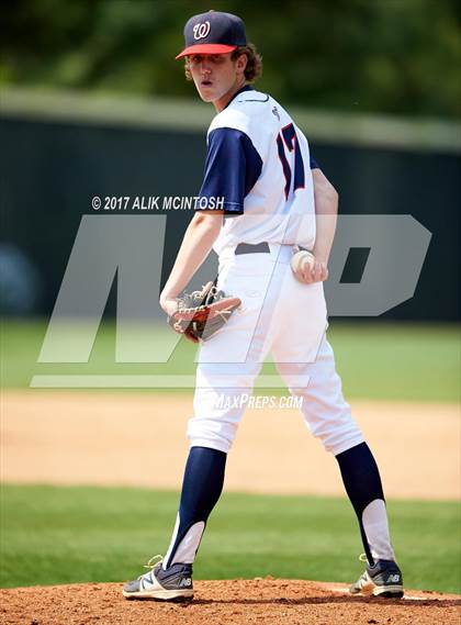 Thumbnail 1 in Wake County HomeSchool @ Cedar Ridge (Hilltop Invitational) photogallery.