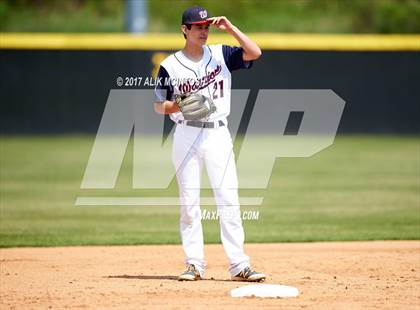 Thumbnail 3 in Wake County HomeSchool @ Cedar Ridge (Hilltop Invitational) photogallery.