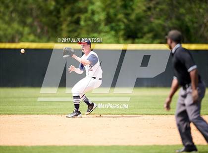 Thumbnail 3 in Wake County HomeSchool @ Cedar Ridge (Hilltop Invitational) photogallery.