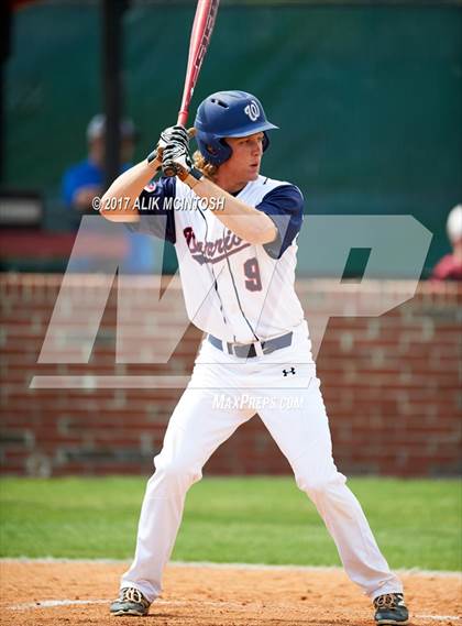 Thumbnail 3 in Wake County HomeSchool @ Cedar Ridge (Hilltop Invitational) photogallery.