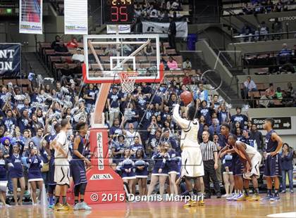 Thumbnail 3 in Bullard vs. Edison (CIF CS D1 Final) photogallery.