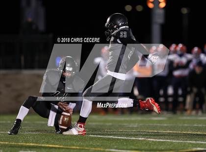 Thumbnail 1 in Warsaw/Letchworth vs. Attica (Section 5 Class C Final) photogallery.