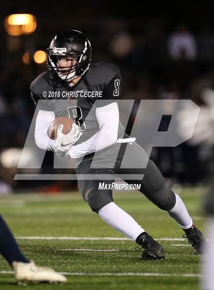 Thumbnail 1 in Warsaw/Letchworth vs. Attica (Section 5 Class C Final) photogallery.