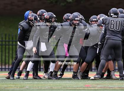 Thumbnail 2 in Warsaw/Letchworth vs. Attica (Section 5 Class C Final) photogallery.