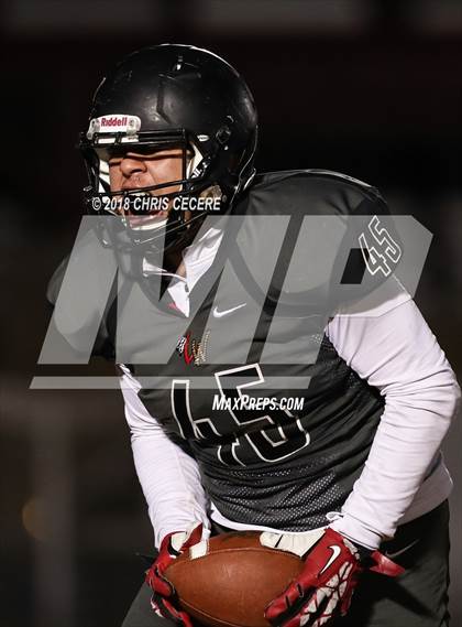 Thumbnail 1 in Warsaw/Letchworth vs. Attica (Section 5 Class C Final) photogallery.