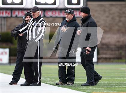 Thumbnail 3 in Warsaw/Letchworth vs. Attica (Section 5 Class C Final) photogallery.