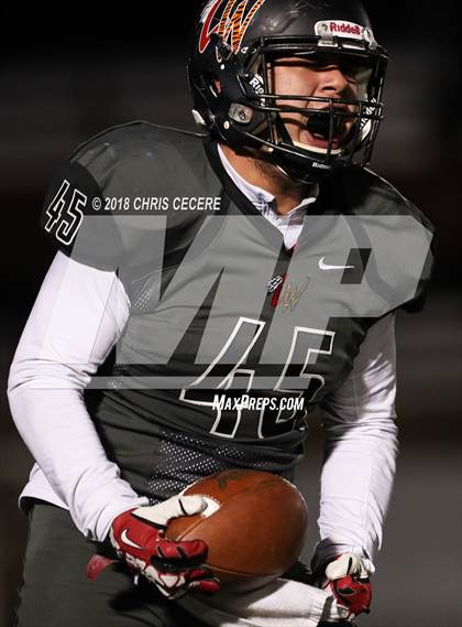 Thumbnail 1 in Warsaw/Letchworth vs. Attica (Section 5 Class C Final) photogallery.