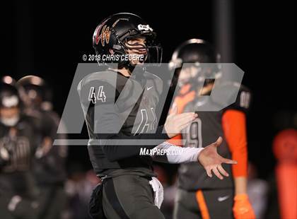 Thumbnail 3 in Warsaw/Letchworth vs. Attica (Section 5 Class C Final) photogallery.