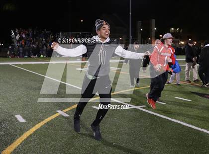 Thumbnail 3 in Warsaw/Letchworth vs. Attica (Section 5 Class C Final) photogallery.