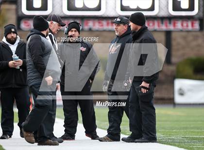 Thumbnail 1 in Warsaw/Letchworth vs. Attica (Section 5 Class C Final) photogallery.