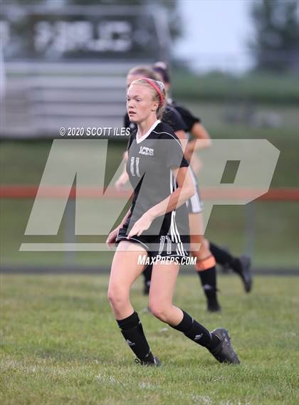 Thumbnail 2 in Worthington Christian @ Amanda-Clearcreek photogallery.