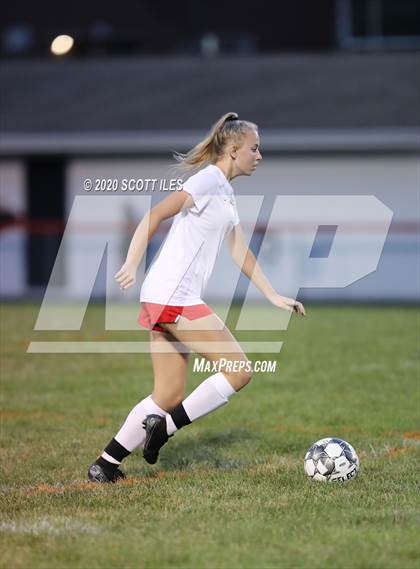 Thumbnail 3 in Worthington Christian @ Amanda-Clearcreek photogallery.