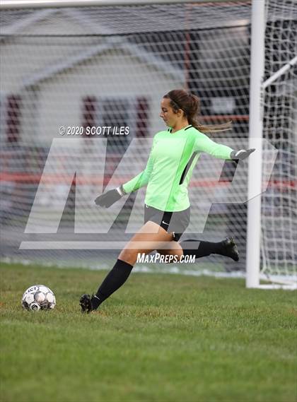Thumbnail 3 in Worthington Christian @ Amanda-Clearcreek photogallery.