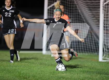 Thumbnail 3 in Worthington Christian @ Amanda-Clearcreek photogallery.