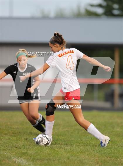 Thumbnail 3 in Worthington Christian @ Amanda-Clearcreek photogallery.