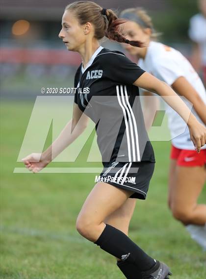 Thumbnail 3 in Worthington Christian @ Amanda-Clearcreek photogallery.
