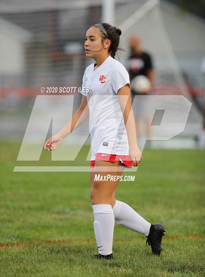 Thumbnail 3 in Worthington Christian @ Amanda-Clearcreek photogallery.