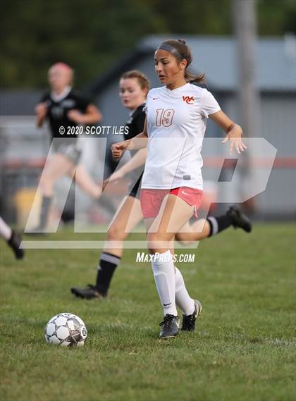 Thumbnail 2 in Worthington Christian @ Amanda-Clearcreek photogallery.