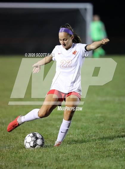 Thumbnail 3 in Worthington Christian @ Amanda-Clearcreek photogallery.