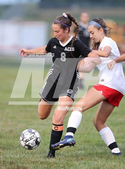 Thumbnail 3 in Worthington Christian @ Amanda-Clearcreek photogallery.
