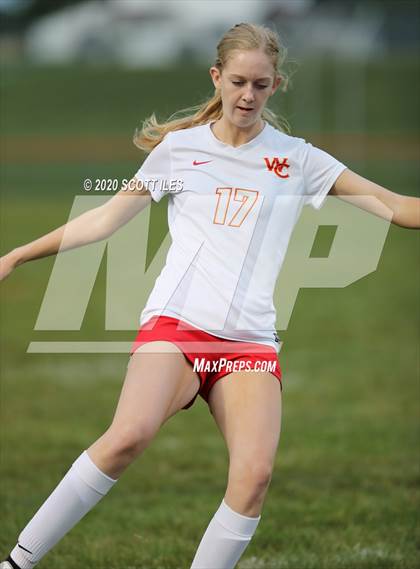 Thumbnail 3 in Worthington Christian @ Amanda-Clearcreek photogallery.